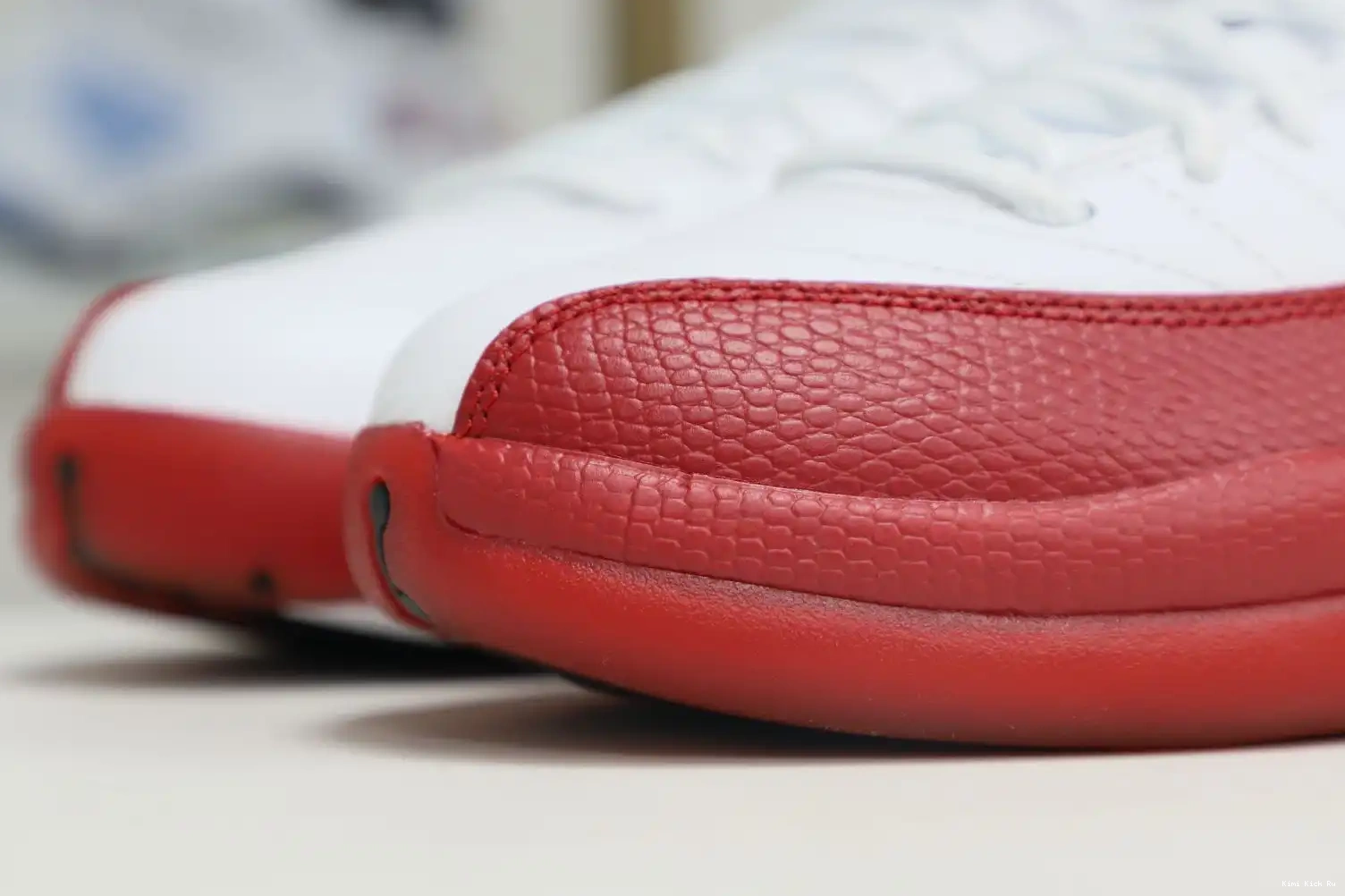 Retro 12 Air Jordan Jordan Kimikick 0728